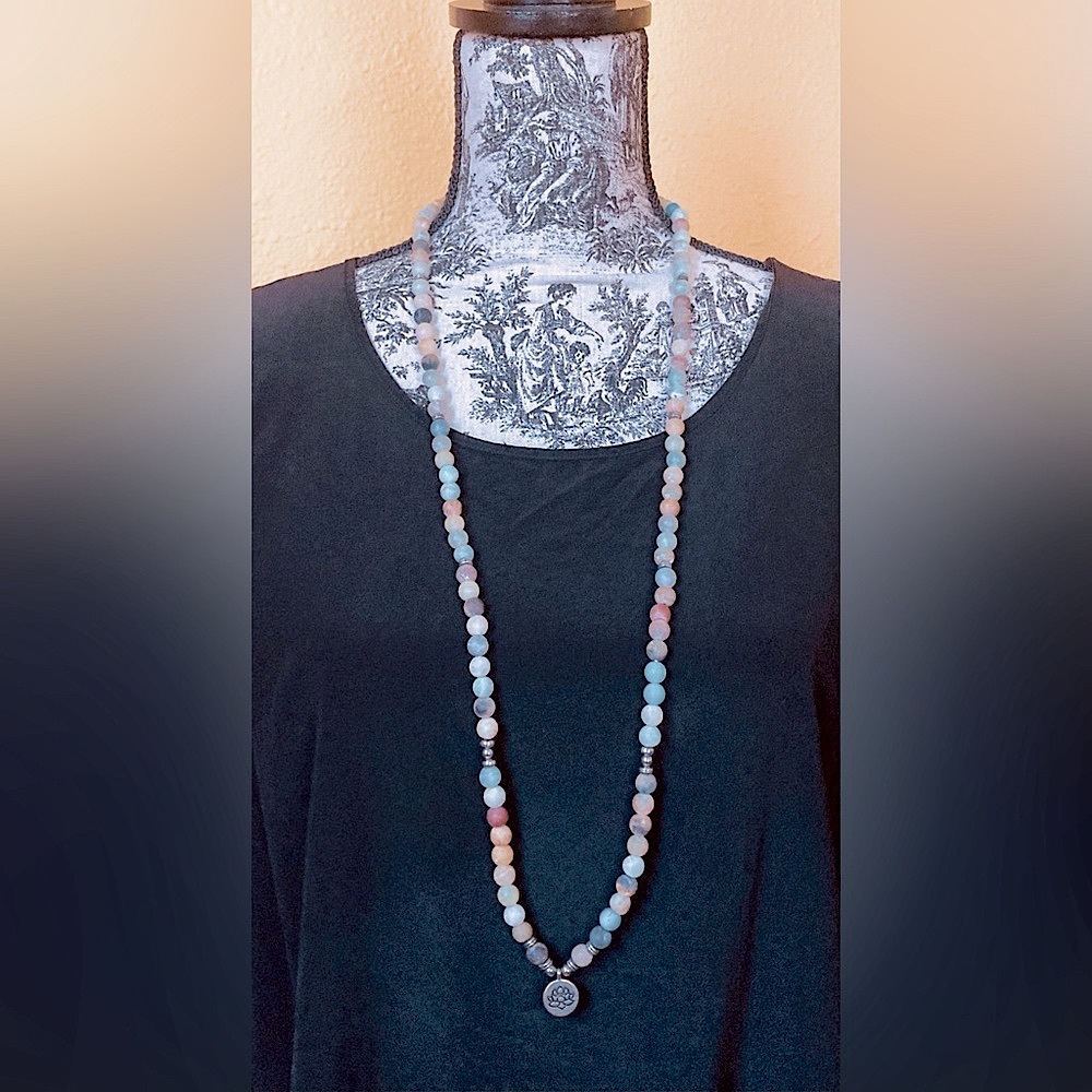 Beaded Necklace